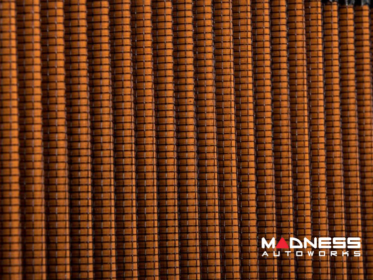 smart fortwo Performance Air Filter - 453 - Sprint Filter